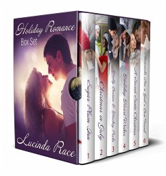 Holiday Romance Boxset (eBook, ePUB) - Lucinda, Race