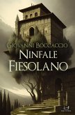 Ninfale Fiesolano (eBook, ePUB)