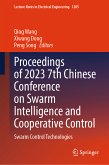 Proceedings of 2023 7th Chinese Conference on Swarm Intelligence and Cooperative Control (eBook, PDF)