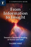 From Information to Insight (eBook, ePUB)