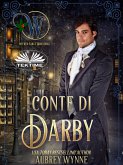 Conte Di Darby (eBook, ePUB)