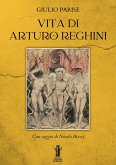 Vita di Arturo Reghini (eBook, ePUB)