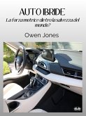 Auto Ibride (eBook, ePUB)