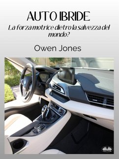 Cover Auto Ibride (eBook, ePUB)