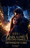 Dark Alpha's Second Chance (eBook, ePUB)