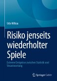 Risiko jenseits wiederholter Spiele (eBook, PDF)