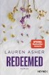 Redeemed / Dirty Air Bd.4 (eBook, ePUB) - Bild 1