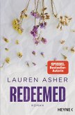 Redeemed (eBook, ePUB)