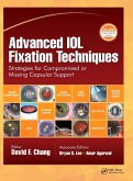 Advanced IOL Fixation Techniques