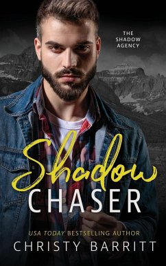 Shadow Chaser - Barritt, Christy