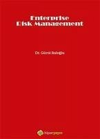 Enterprise Risk Management - Baloglu, Gürol