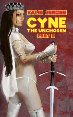 Cover Cyne - The Unchosen (Part 2)