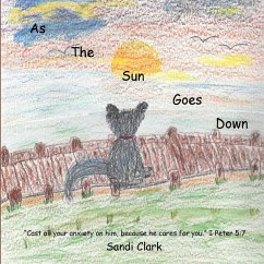 Cover As The Sun Goes Down