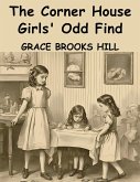 The Corner House Girls' Odd Find