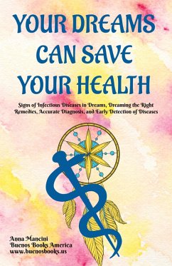 Cover Your Dreams Can Save Your Health
