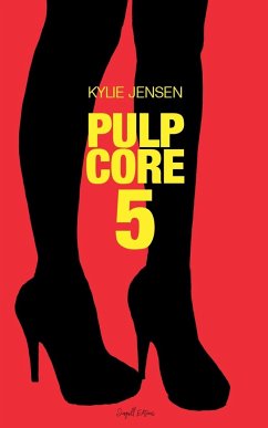 Pulp Core 5 - Jensen, Kylie