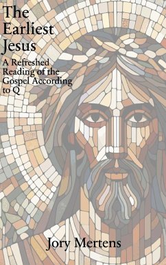 Cover The Earliest Jesus