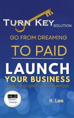 Turn Key Solution - Lee, K.