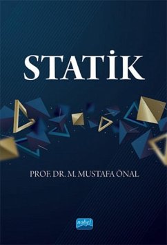 Statik - Mustafa Önal, M. Statik - Mustafa Önal, M.