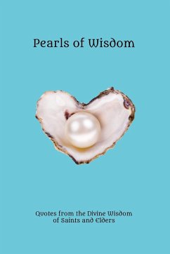 Pearls of Wisdom - Michalarias, Kathy