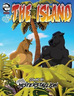 The Island - Stallion, Mister