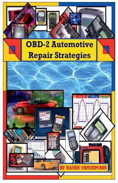 OBD 2 Automotive Repair Strategies - Concepcion, Mandy