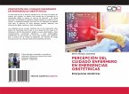 PERCEPCIÓN DEL CUIDADO ENFERMERO EN EMERGENCIAS OBSTÉTRICAS