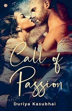 Call of Passion - Kasubhai, Duriya
