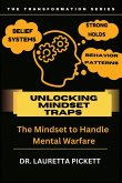 UNLOCKING MINDSET TRAPS