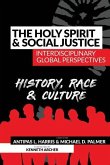 The Holy Spirit and Social Justice Interdisciplinary Global Perspectives