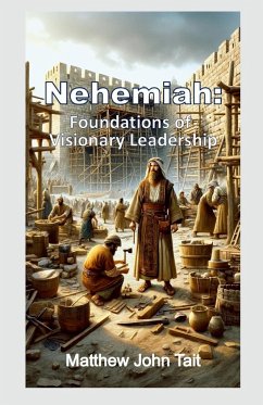 Nehemiah - Tait, Matthew John