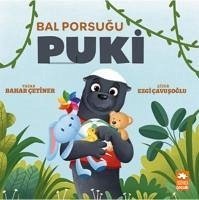 Bal Porsugu Puki - Cetiner, Bahar