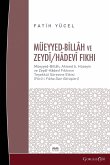 Muayyad Billâh And Zeydî/Hâdevî F¿qh