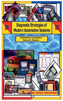 Automotive Computer Network Repair - Concepcion, Mandy