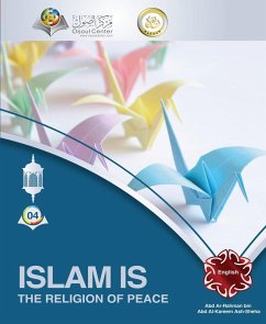 Islam is the Religion of Peace - Ash Sheha, Abd Ar Rahman