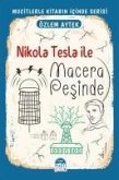 Nikola Tesla ile Macera Pesinde