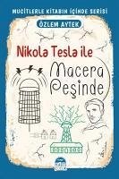 Nikola Tesla ile Macera Pesinde - Aytek, Özlem