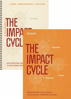 Knight: The Impact Cycle Bundle - Knight, Jim