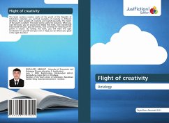 Flight of creativity