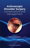 Arthroscopic Shoulder Surgery