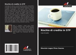 Rischio di credito in STP - Pires Soares, Diovísio Lagos