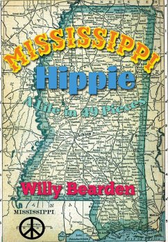 Mississippi Hippie - Bearden, William M