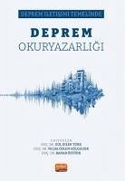 Deprem Iletisimi Temelinde Deprem Okuryazarligi - Dilek Türk, Gül