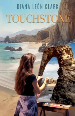 Touchstone - Clark, Diana Leon