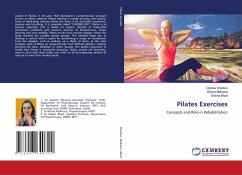 Pilates Exercises - Warikoo, Deptee;Malhotra, Bharat;Bhatt, Diksha
