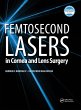 Femtosecond Lasers in Cornea and Lens... - Bild 1