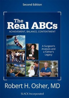 The Real ABCs - Osher, Robert H