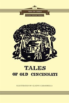 Tales of Cincinnati Tales of Cincinnati