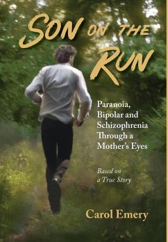 Son on the Run - Emery, Carol