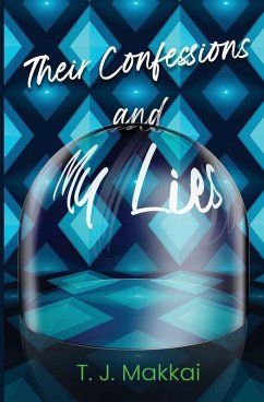Cover Their Confessions & My Lies